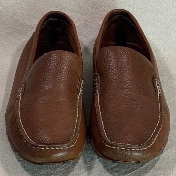GBX Driver Loafers Mens Size 9M - Picture 2 of 16